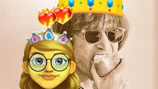 We DO LOVE THE HOLIDAYS HappyThanksgiving twinflames johnlennon lenalennon 🫂✝️🙏🪬🍁💕❤️🌞✌️✌️ [upl. by Coleen]