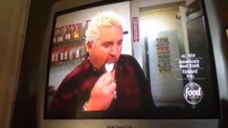 Food Network Diners Drive Ins amp Dives Season 14 [upl. by Adalia]