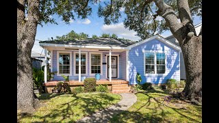 2259 Lafreniere St New Orleans LA home for sale [upl. by Stets]