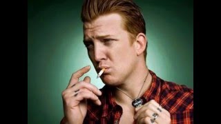 Josh Homme amp Eleven  Stone Cold Crazy [upl. by Don]