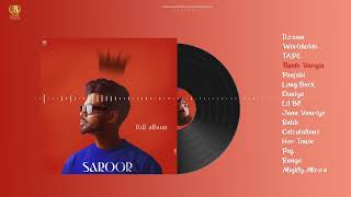 Saroor Jukebox  Arjan Dhillon Pop Song  New Punjabi Song 2023 [upl. by Nolly]