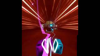 BEAT SABER  The Emptiness Machine shorts beatsaber linkinpark [upl. by Niatirb]