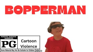 Bopperman [upl. by Jopa]