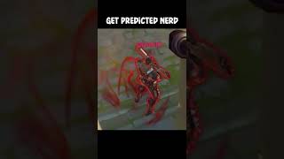 Get Predicted Nerd overwatch2 [upl. by Nayve]