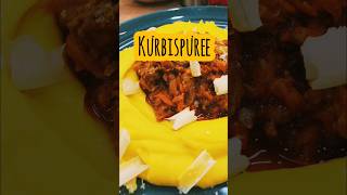 🎃 Buttriges Kürbispüree ein superleckeres herbstliches Rezept [upl. by Oberstone803]