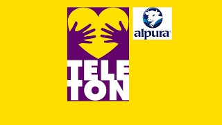 Alpura  Comercial Vaquitas Teleton Mexico 2011 [upl. by Panchito]