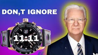 1111 THIS VIDEO FOUND YOU  Dont Ignore It   BOB PROCTOR [upl. by Lindholm]