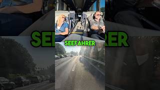 🚍⚓️Bus oder Seefahrer 🤔 funny fahrlehrerinbianka fahrschule führerschein fahrstunde 🙋🏼‍♀️ [upl. by Alrak904]