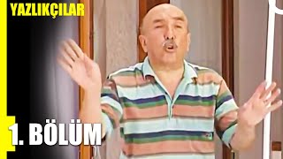 Yazlıkçılar 1 Bölüm Uzun Versiyon [upl. by Adlay]