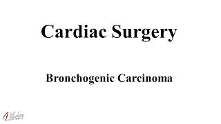 Thorax and Cardiac Surgery Complete Auditory Review by Pert Boo [upl. by Rosa]