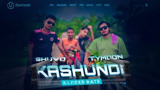 BANGLADESHI BEST ALBUM RAP SONG কাসুন্দি Bangla New Rap Song 2025  TYMOON  SHUVO [upl. by Nibuz]