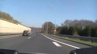 A7 Luxembourg [upl. by Gomer]