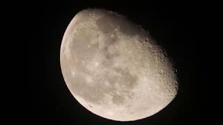 Nikon Coolpix P950 MOON [upl. by Saxena]