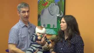 Plagiocephaly Early Diagnosis amp Treatment — Cranial Technologies [upl. by Violante]