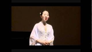 Laurore あけぼの FAURÉ フォーレ／Nozomi Murata 村田望 [upl. by Nagaek]