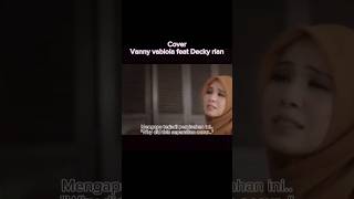 Intro Rindu serindu rindunya vanny vabiola sub englishvannyvabiola [upl. by Diannne]