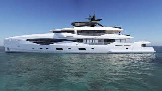 New Sunseeker  50M Ocean [upl. by Gaynor]