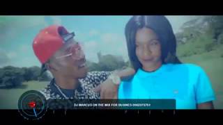 Yo Maps Kaleza official music video [upl. by Godden635]