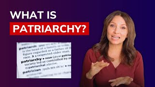 How Does Patriarchy Affect Us Today [upl. by Toddie]