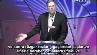 Müslüman Olan Amerikalı Doktorun Ataistlere Tokat Gibi Gelicek Olan Cevapları [upl. by Lein]