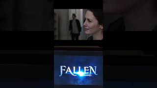 Fallen Les Damnés  BandeAnnonce [upl. by Sabanrab]