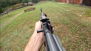 STG44 POV BD44 SSD [upl. by Warfield]