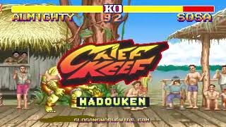 Chief Keef  Hadouken [upl. by Ahsitam]