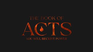 Acts You Will Receive Power [upl. by Daria]