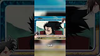 Hyakkimaru Recobra Sus Extremidades en una Batalla Épica  Dororo resumen anime completo [upl. by Hallie]