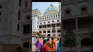 Mayapur এ অষ্টমীতে কী কী দেখলাম 🤩😍reels mayapur travel iskcon viralvideo [upl. by Devitt646]