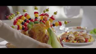 ALYOUM Chicken TVC – The Duplicate  إعلان دجاج اليوم – متعددة المهام [upl. by Ariaet450]