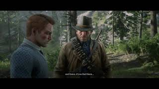 RDR 2 quotGeology for Beginners  Iquot [upl. by Atnes]