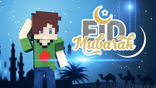 Eid Mubarak Guys [upl. by Eidac890]