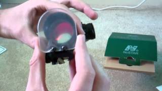 How to Protect Your Red Dot Sight Paintball Airsoft Etc [upl. by Noivax]