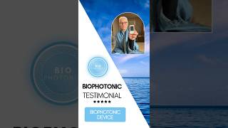 BioPhotonic Bioresonance Device Review [upl. by Rorrys]