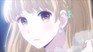 Kuzu no Honkai OST 9 Grant my wish [upl. by Garihc]