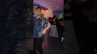 Trucutu  Tommy Olivencia salsanight dance latindance atlanta [upl. by Inman]