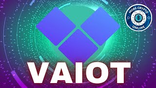 VAI Vaiot Net Price News Today  Technical Analysis Update Elliott Wave Price Prediction [upl. by Notlil307]