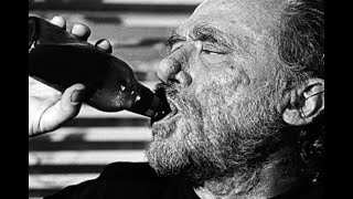 Charles Bukowski  Cerveza [upl. by Akzseinga214]