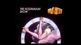 YTV Continuity amp Adverts  New Years Eve 1983 [upl. by Kristopher]