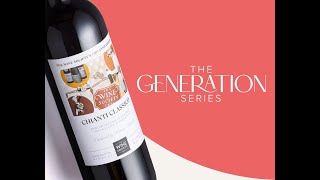 The Wine Societys Generation Series Chianti Classico 2021 [upl. by Nohsar]