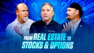 Top Advice From Stock Market Legends  Power Players [upl. by Nelon]