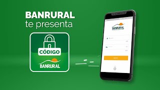 Nueva App Código Banrural [upl. by Lundquist713]