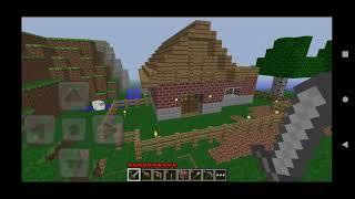 What Minecraft Pocket edition was like in 2011 [upl. by Mathre]