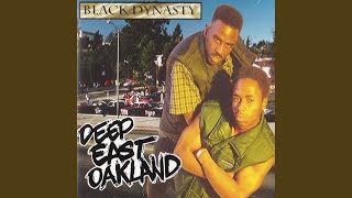 Deep East Oakland [upl. by Archaimbaud]