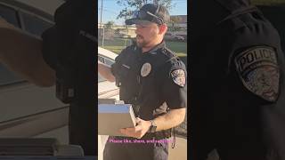 Eufaula Police 🚔 Police Cops copstories Oklahoma firstamendmentauditor [upl. by Jacynth]