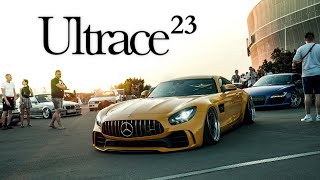 Ultrace 2023  Aftermovie  4K [upl. by Leinod]