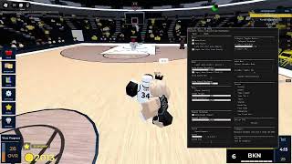 BEST BASKETBALL LEGENDS SCRIPT Solara supported [upl. by Thibaut134]