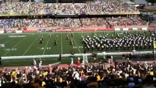 App State cheer [upl. by Karolina]