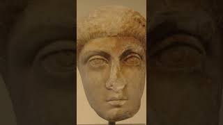 Emperor Arcadius Advisor Rufinus Part 2 shorts romans [upl. by Refeinnej]